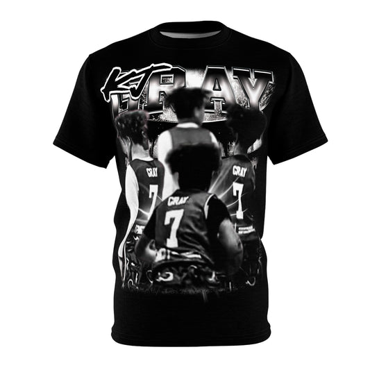 Kj Gray Vintage Full Pree