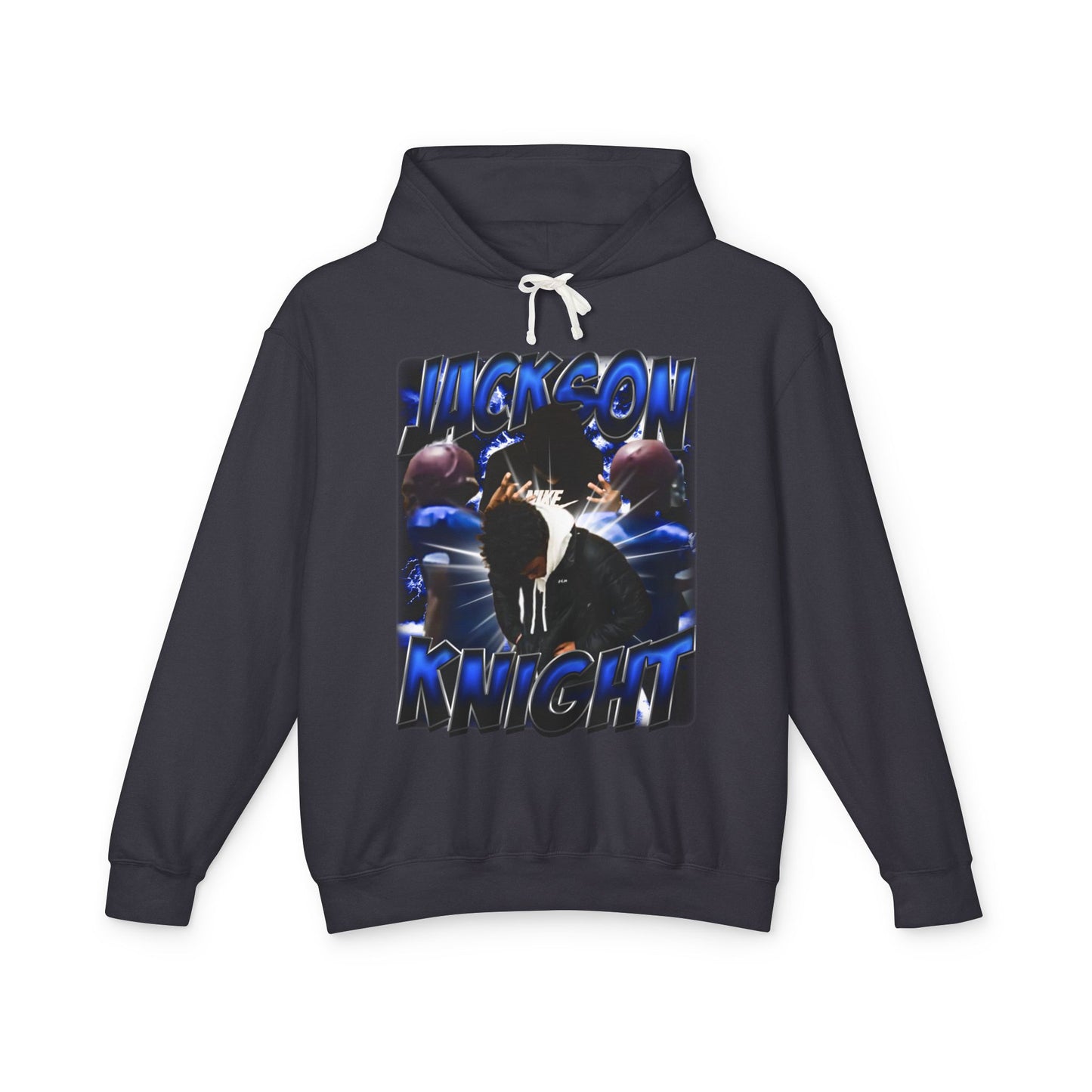 Jackson Knight Hoodie