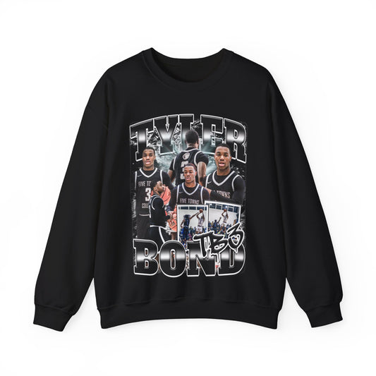 Tyler Bond Crewneck Sweatshirt