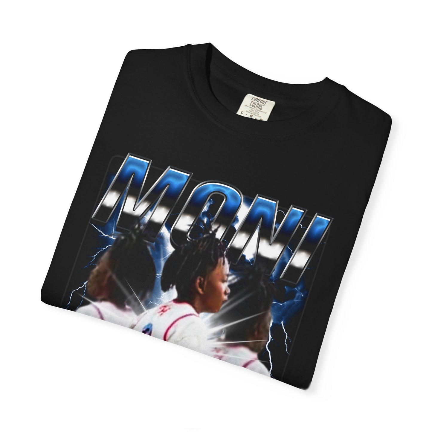 Moni Man Heavyweight Premium Tee