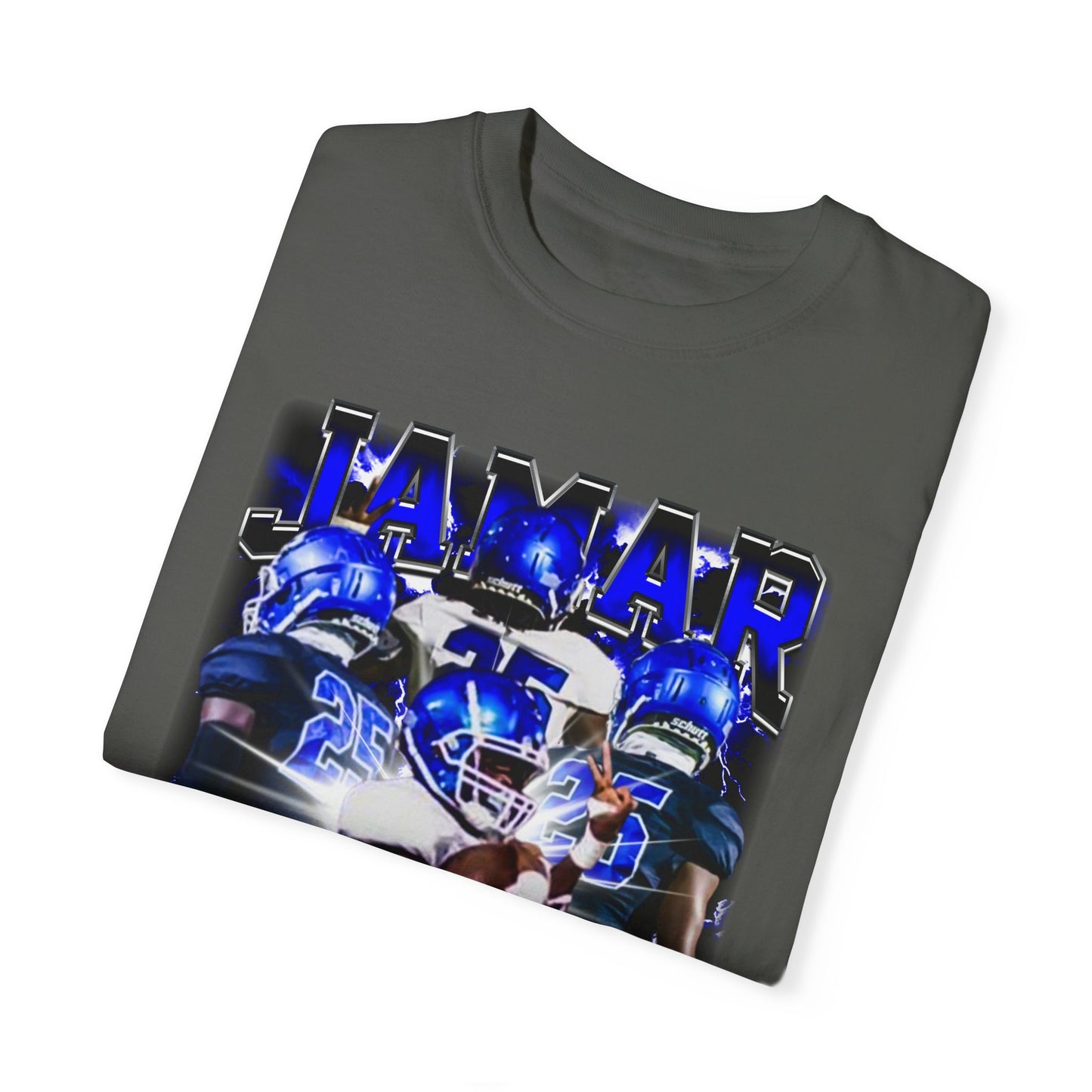 Jamar Caldwell Heavyweight Premium Tee