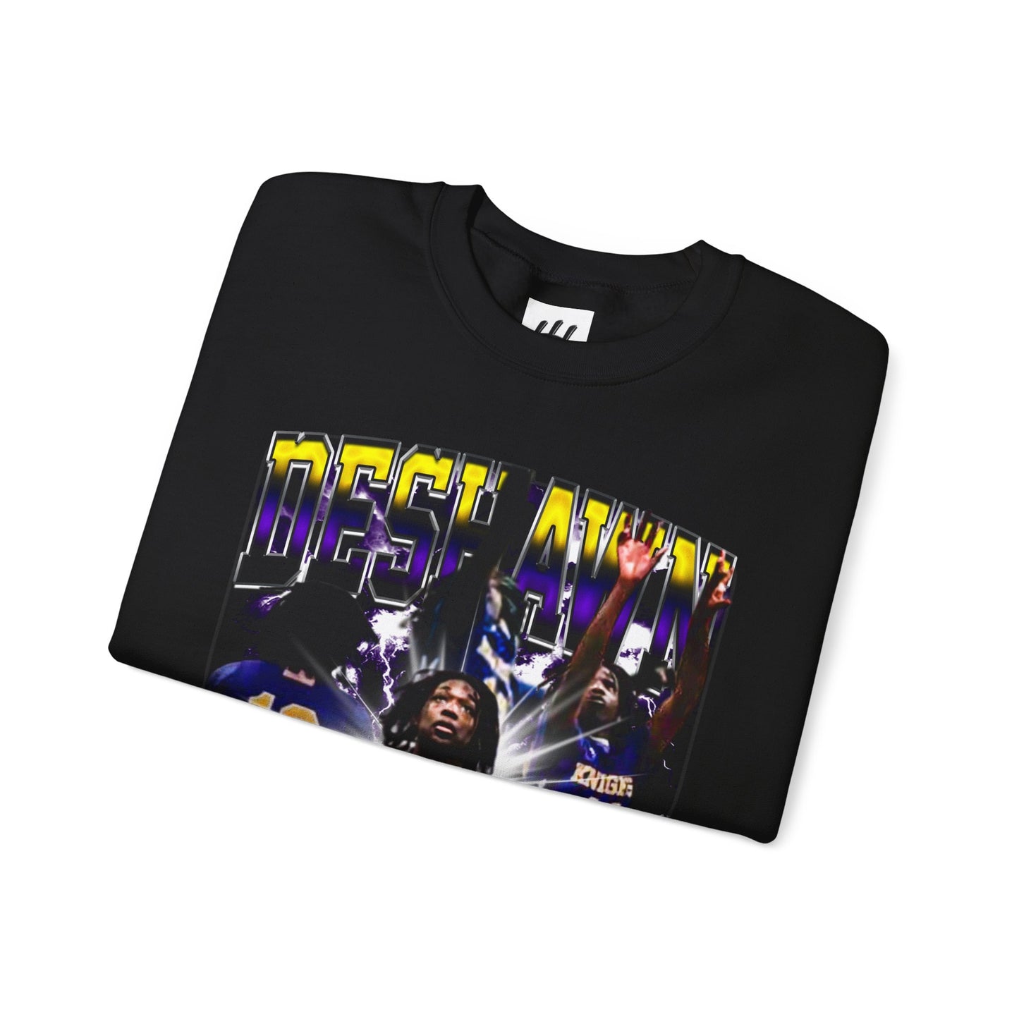 Deshawn Kane Crewneck Sweatshirt