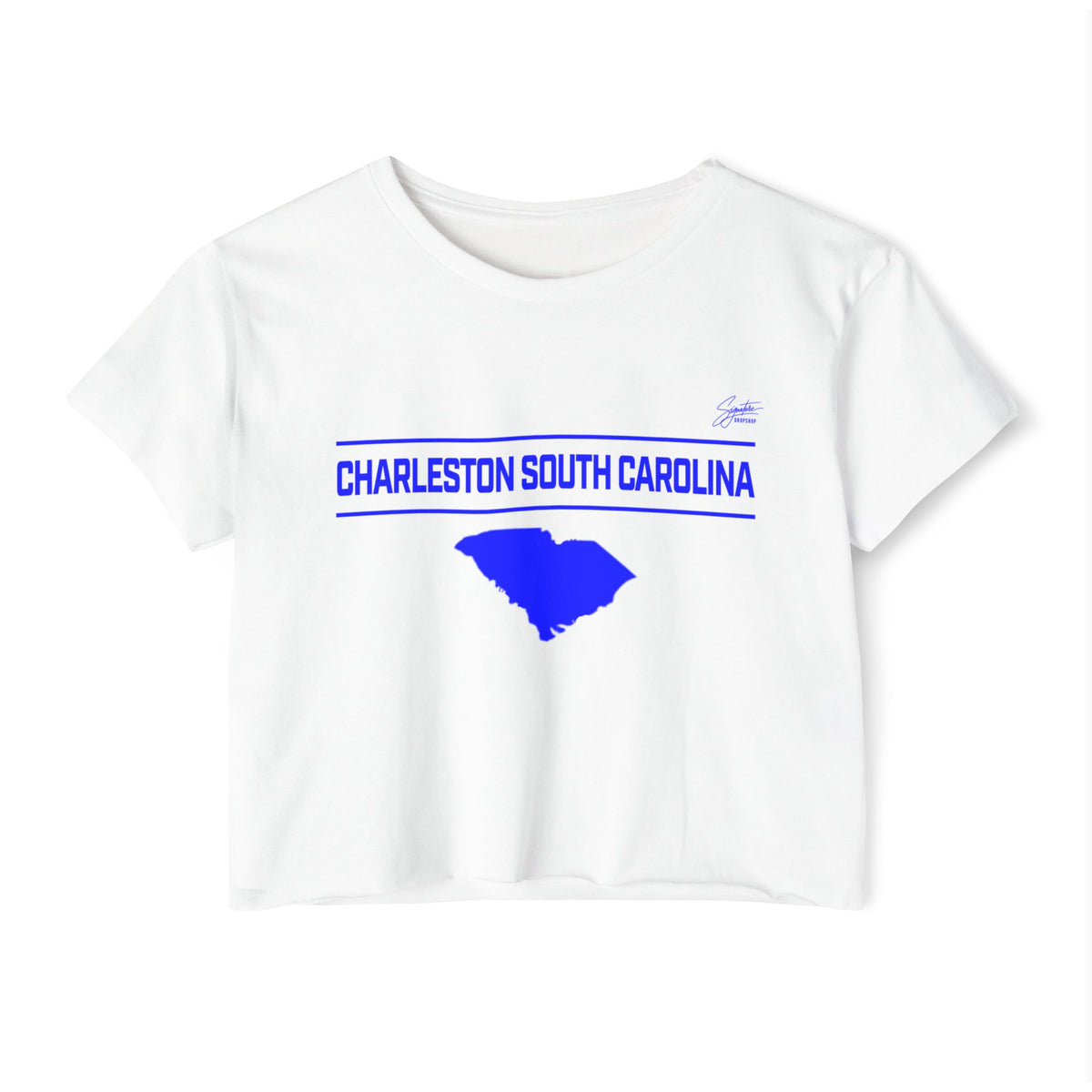 Marcez Sessions Crop Top