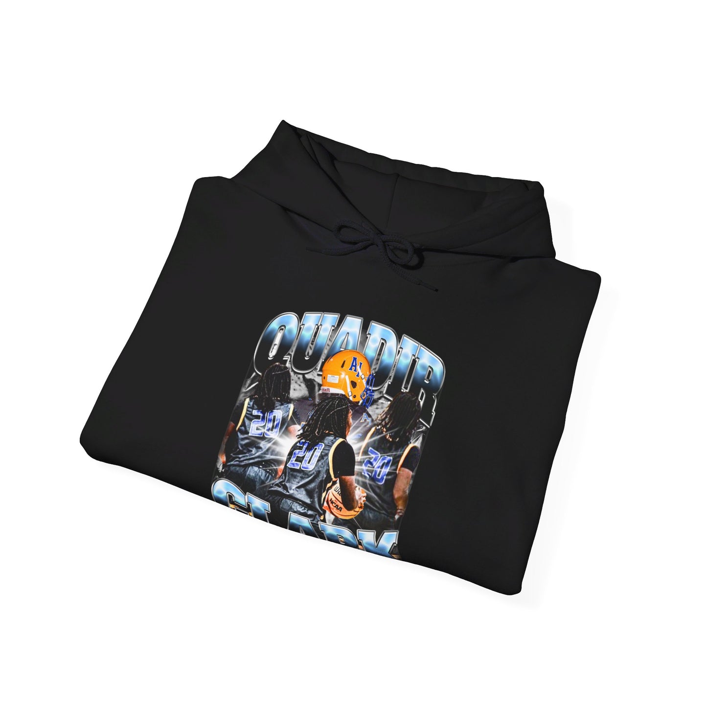 Quadir Clark Hoodie