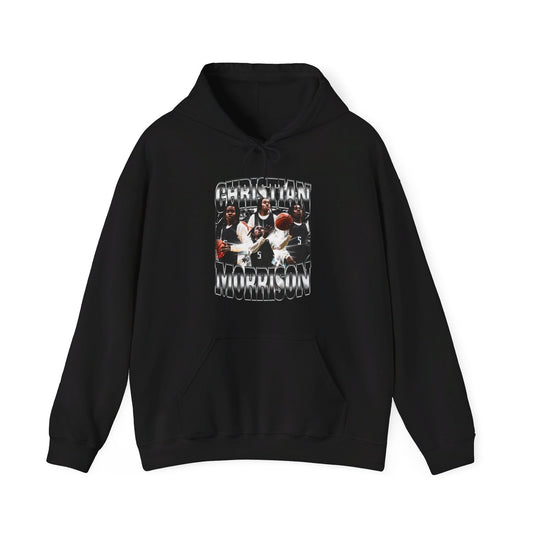 Christian Morrison Hoodie