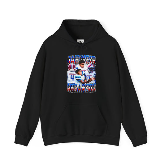 Jah'meir Abramson Hoodie