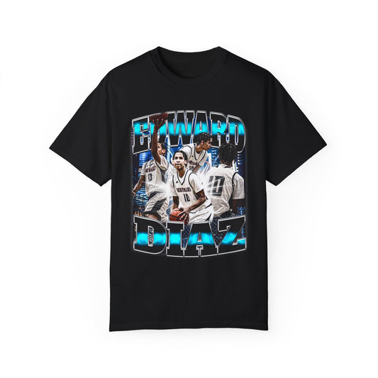 Edward Diaz Heavy Cotton Tee