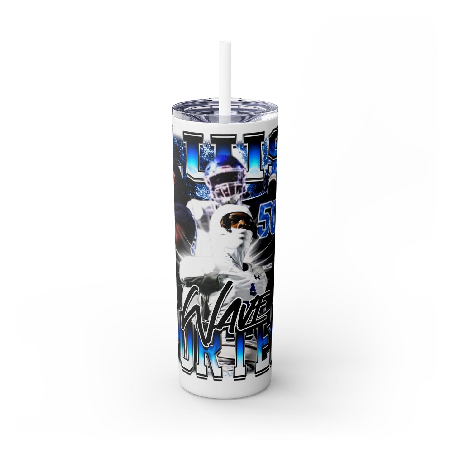 Luis Porter Stainless Steal Tumbler