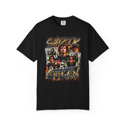 Sadik Queen Heavyweight Premium Tee