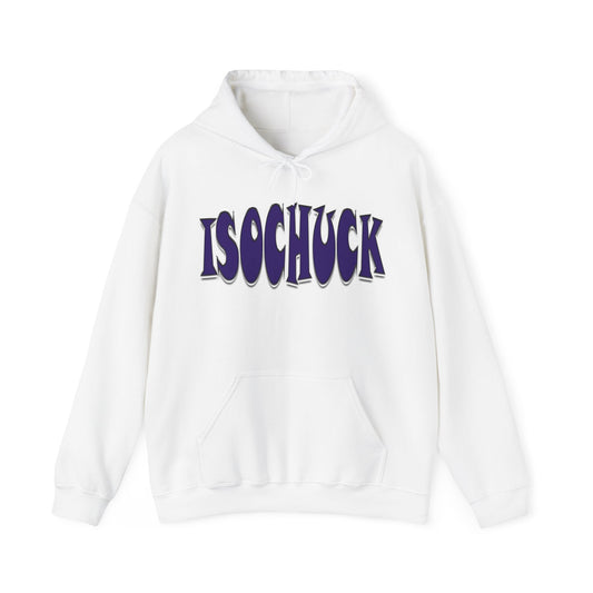 Charles Williams Hoodie