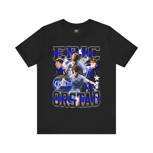 Eric Orstad Heavy Cotton Tee