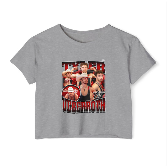 Tyler Ueberroth Crop Top