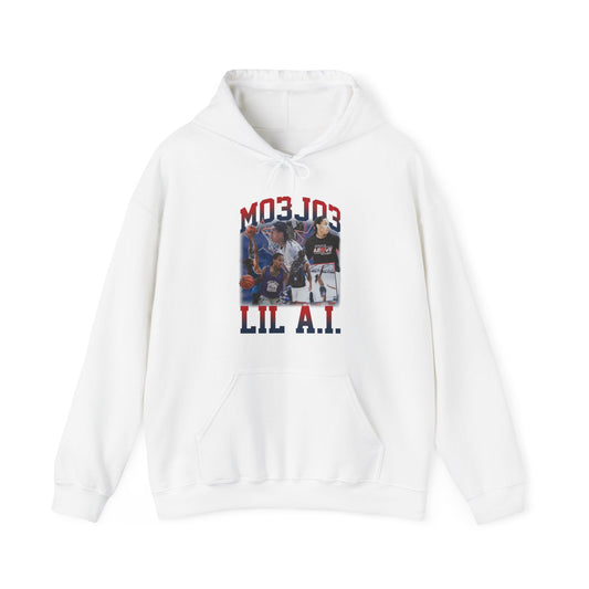Mo3jo3 Hoodie