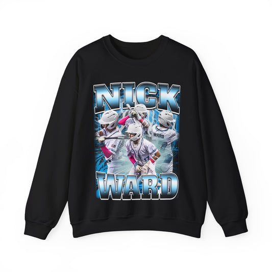 Nick Ward Crewneck Sweatshirt