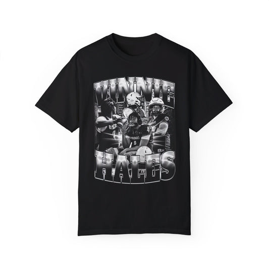 Vinnie Hales Heavy Cotton Tee