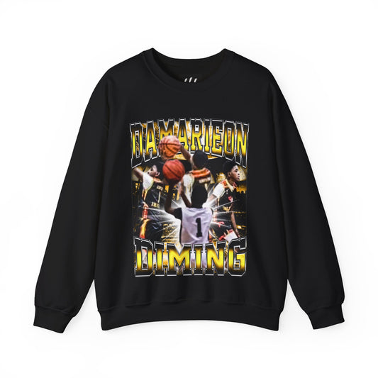 Damarieon Diming Crewneck Sweatshirt