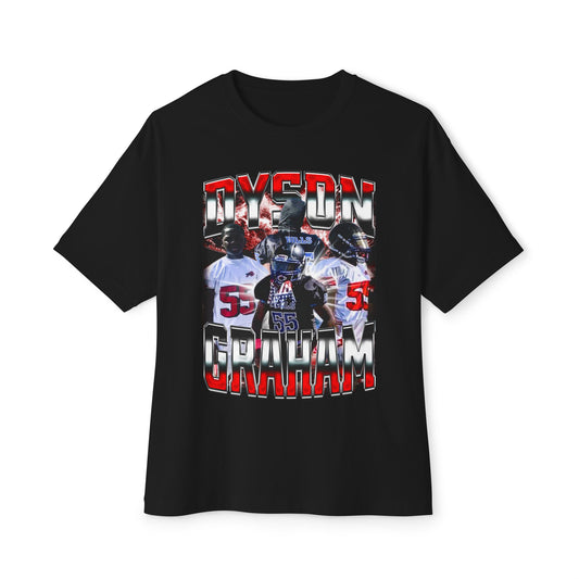 Dyson Graham Oversized Vintage Tee