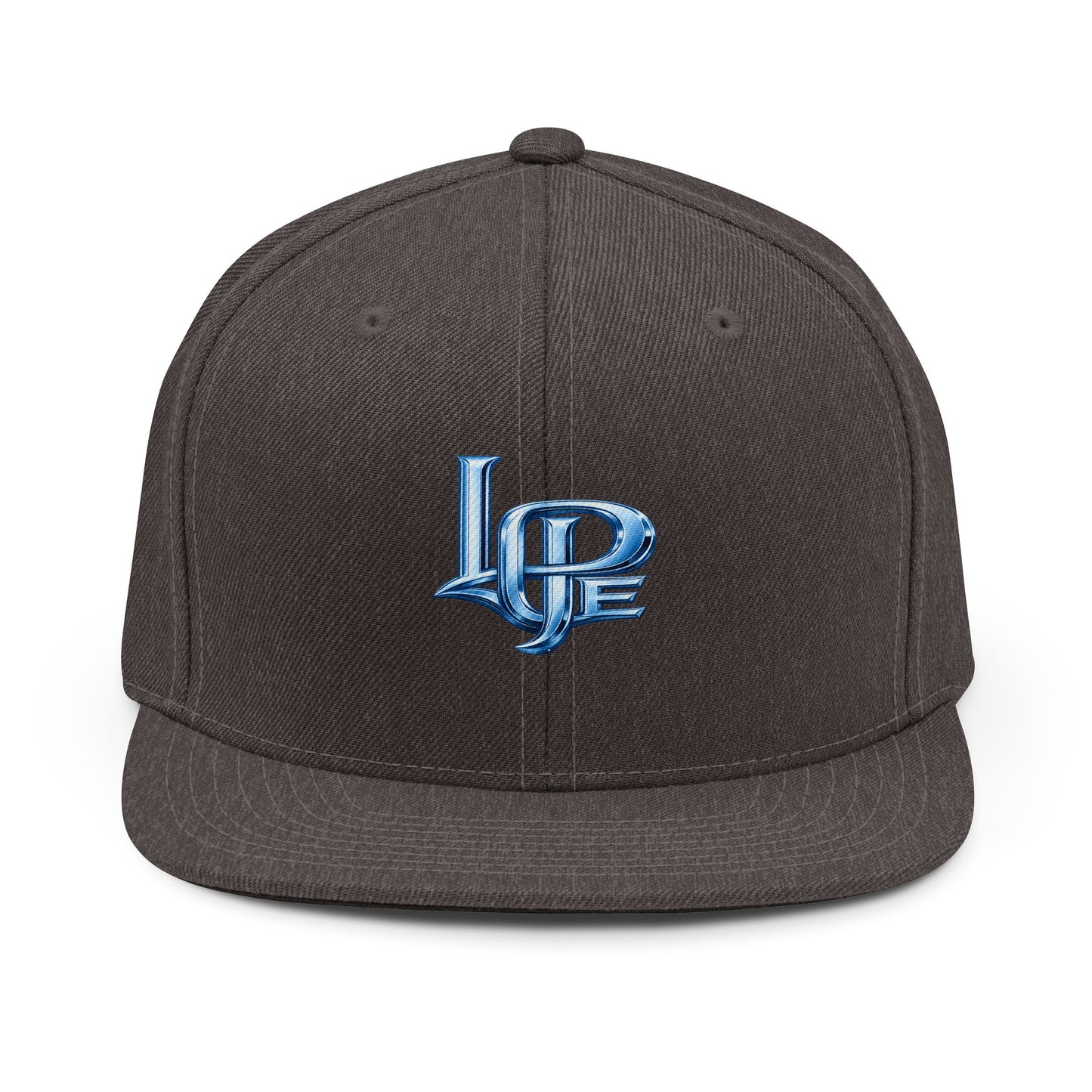 Brendon Luper Snapback Hat
