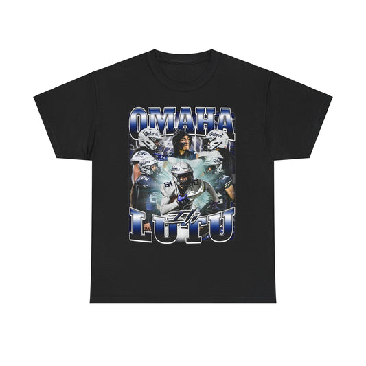 Omaha Lutu Heavy Cotton Tee