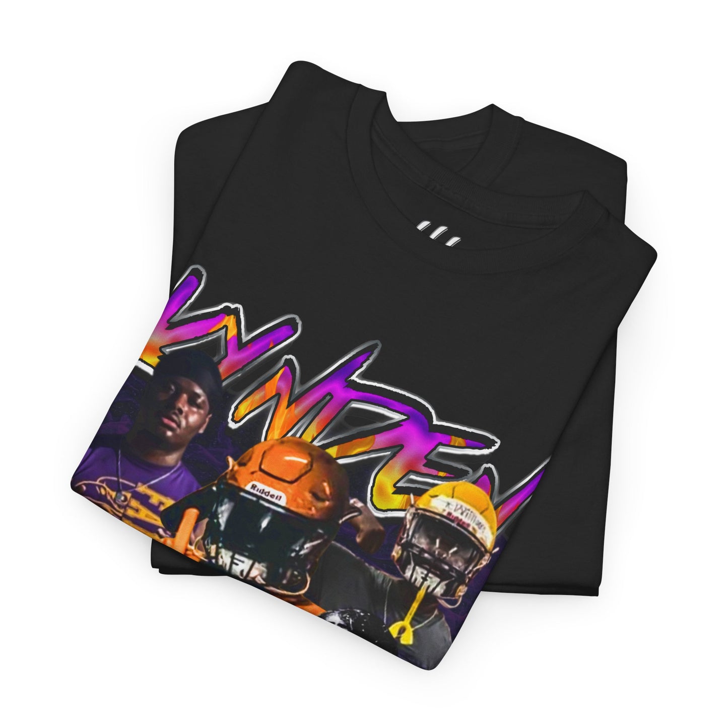 Kynden Williams Heavy Cotton Tee
