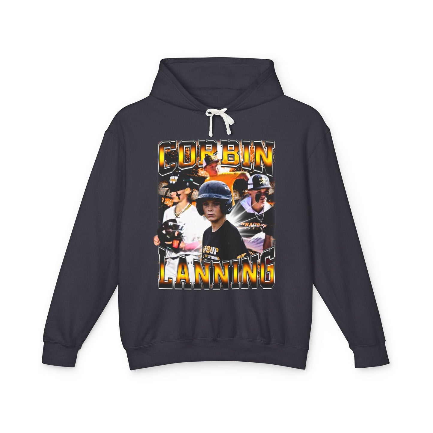 Corbin Lanning Hoodie