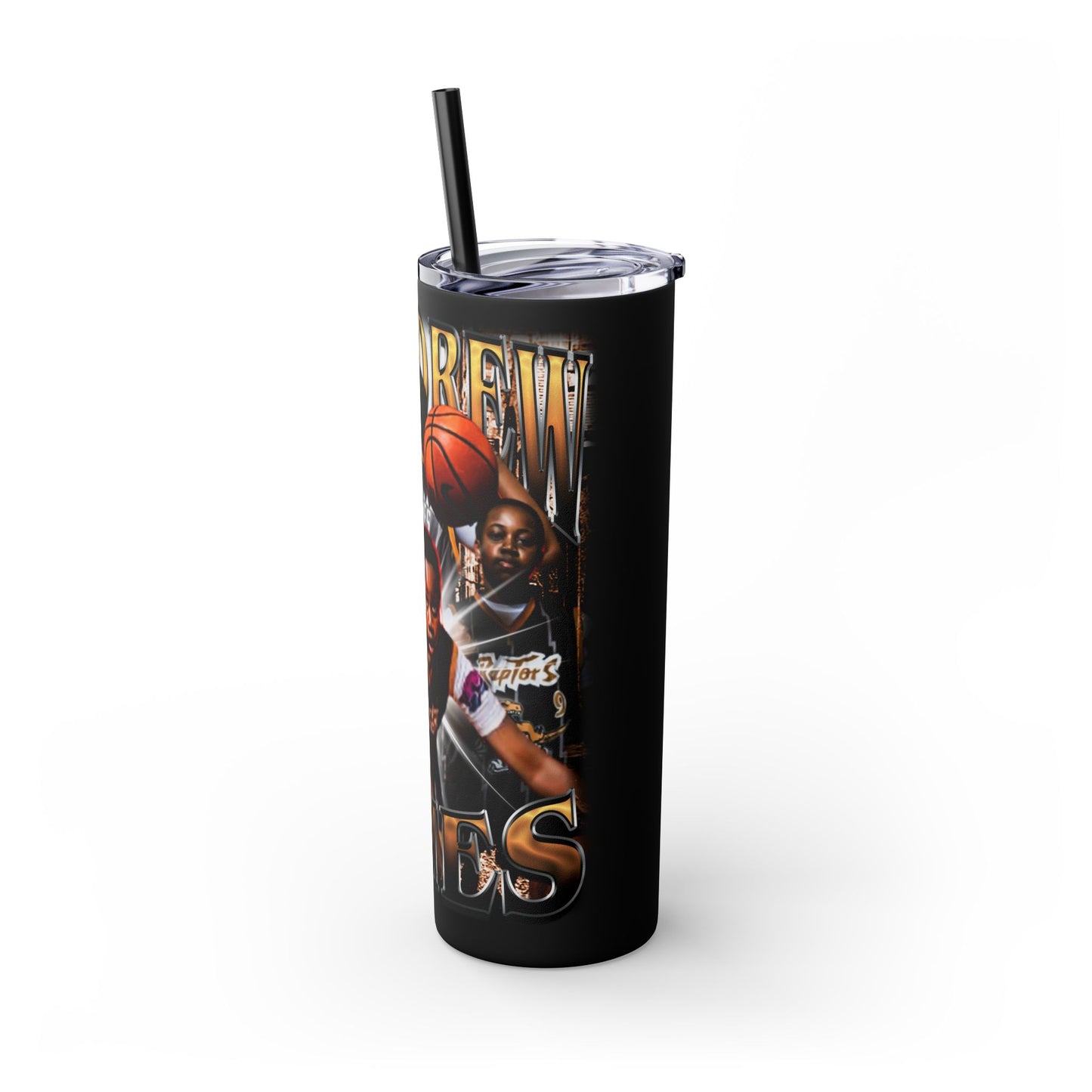 Alondrew Mines Stainless Steal Tumbler