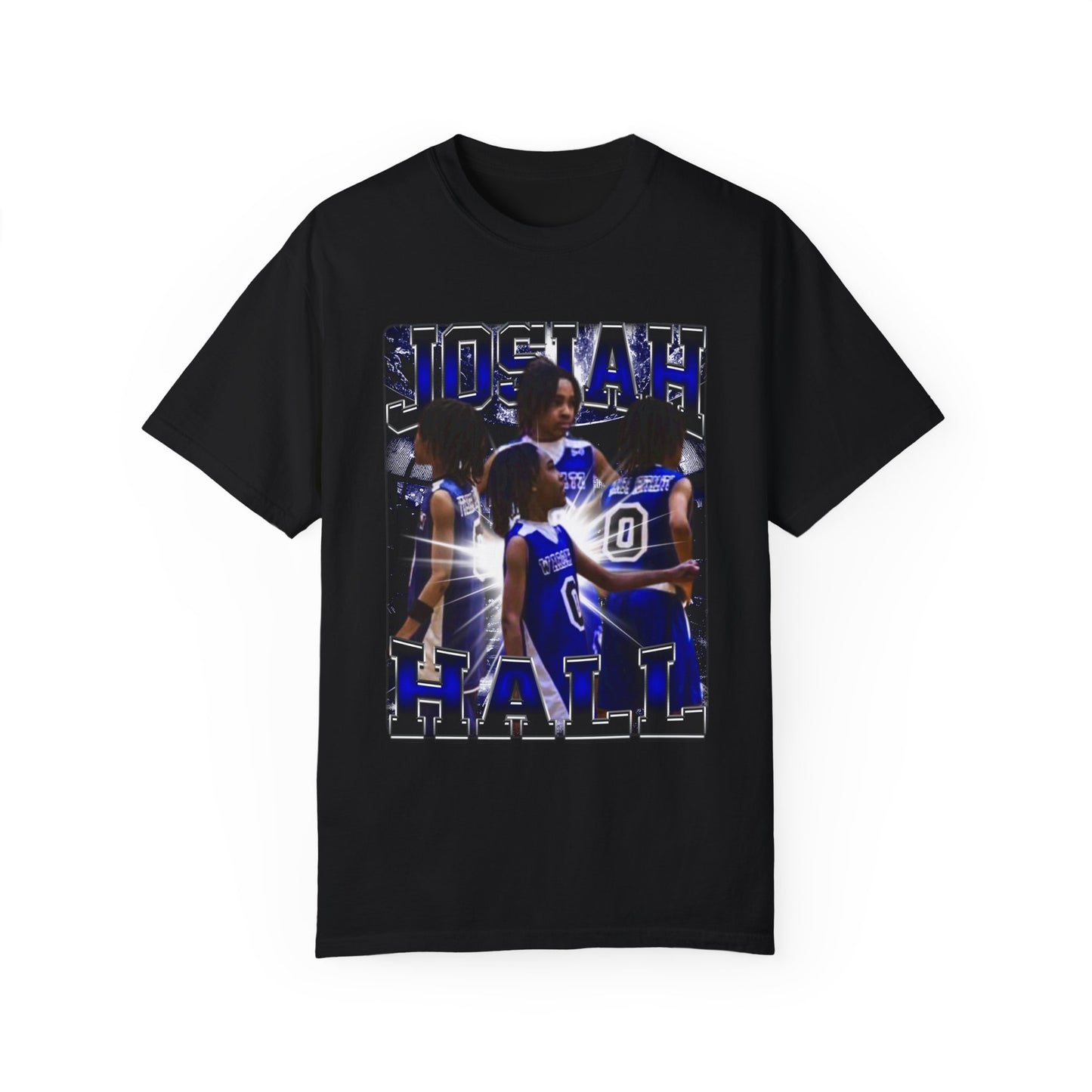 Josiah Hall Heavyweight Premium Tee