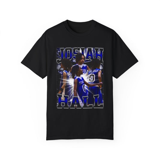 Josiah Hall Heavyweight Premium Tee