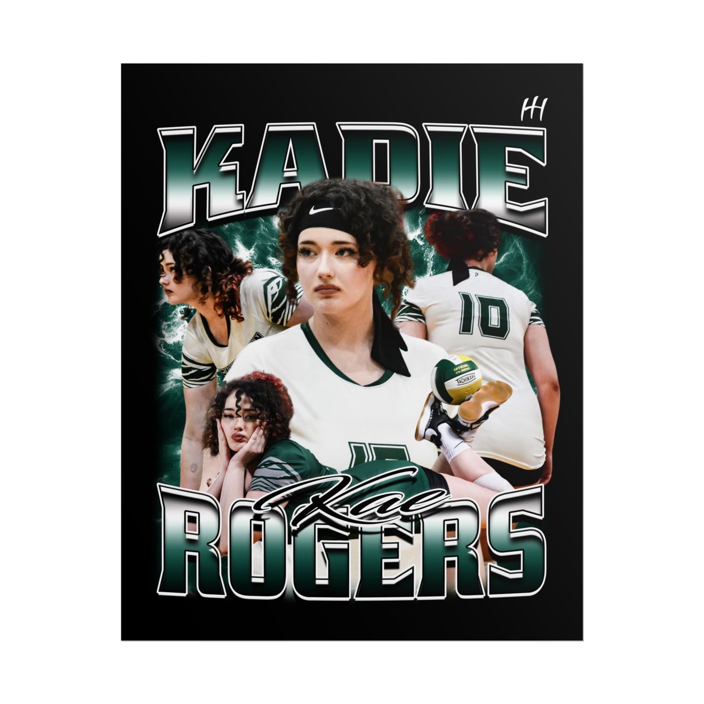 Kadie Rogers Posters