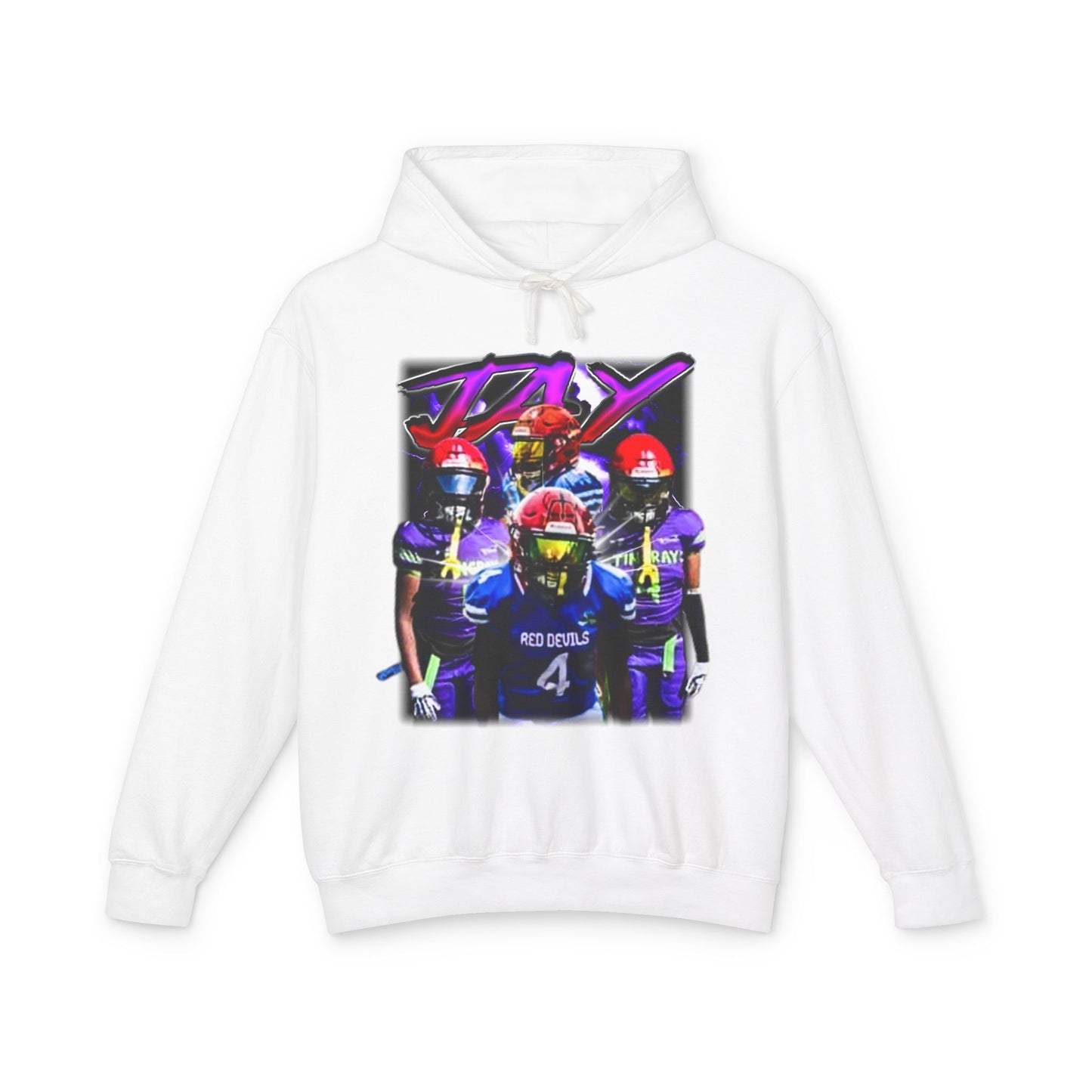 Jay Hoodie