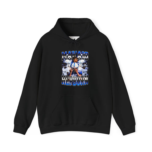 Makaio Hepburn Hoodie