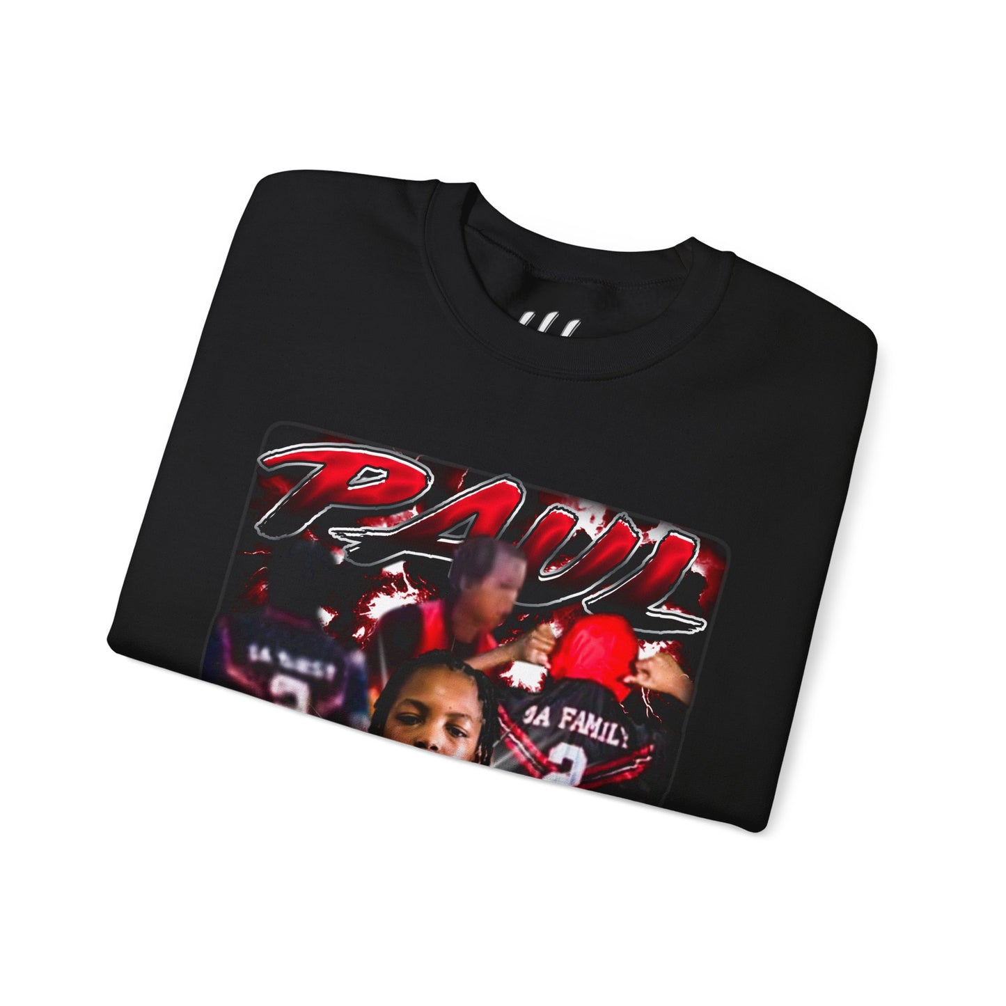 Paul Flournoy Crewneck Sweatshirt