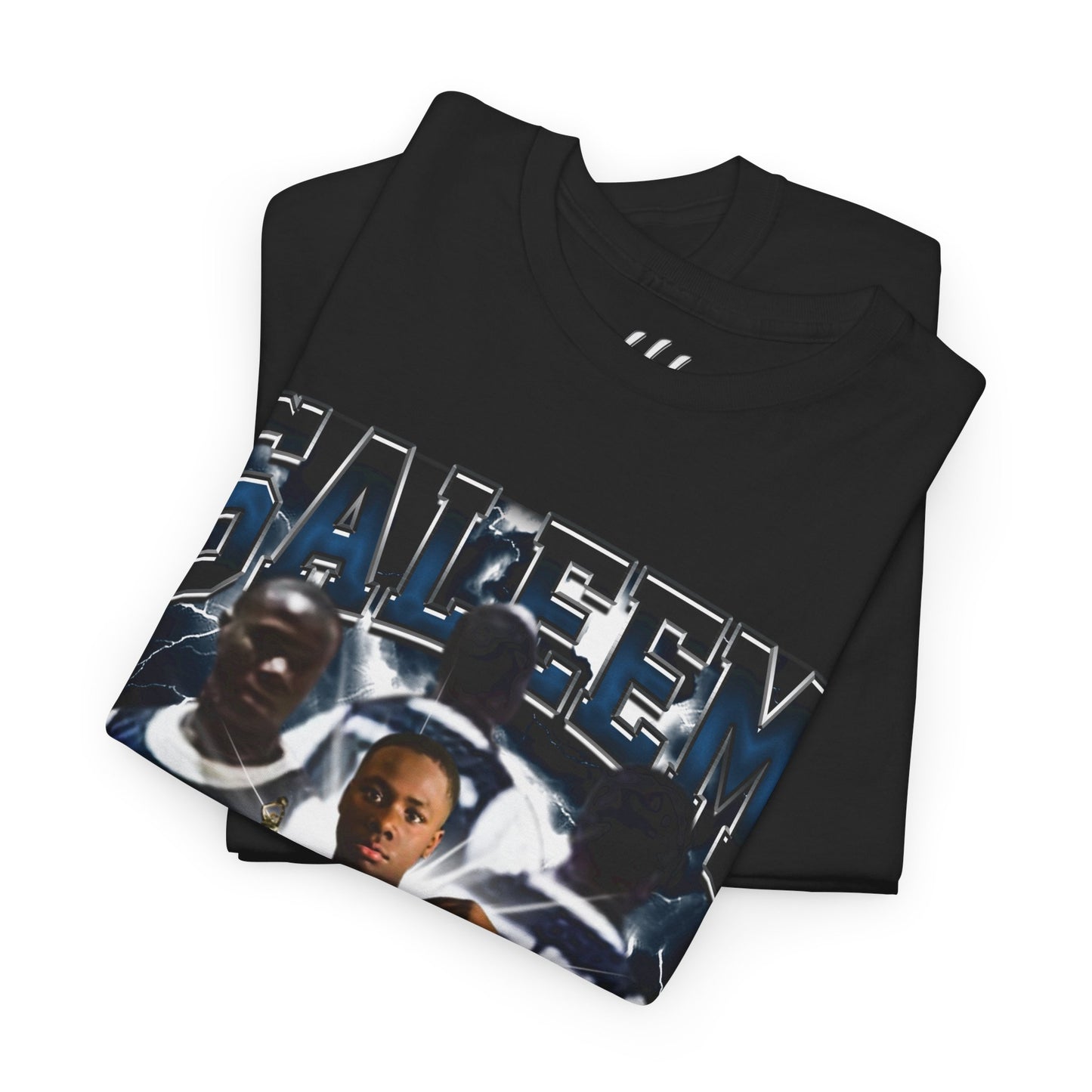 Saleem Murray Heavy Cotton Tee