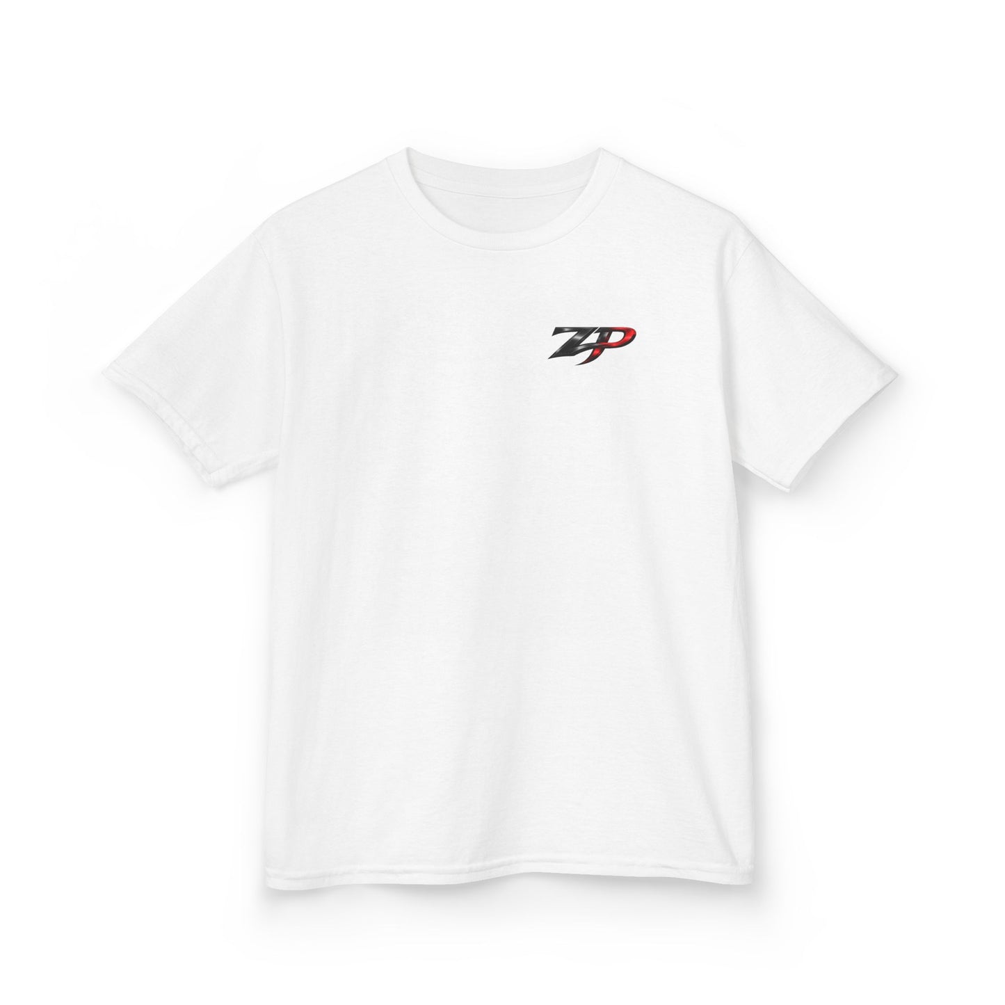 Zaevion Parham-martin Youth Heavy Cotton Tee