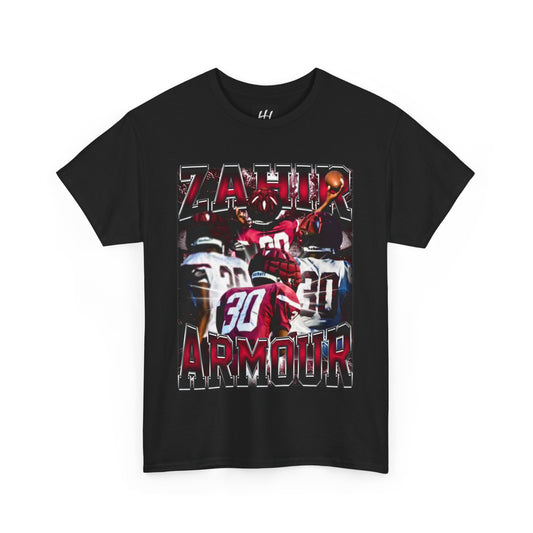 Zahir Armour Heavy Cotton Tee