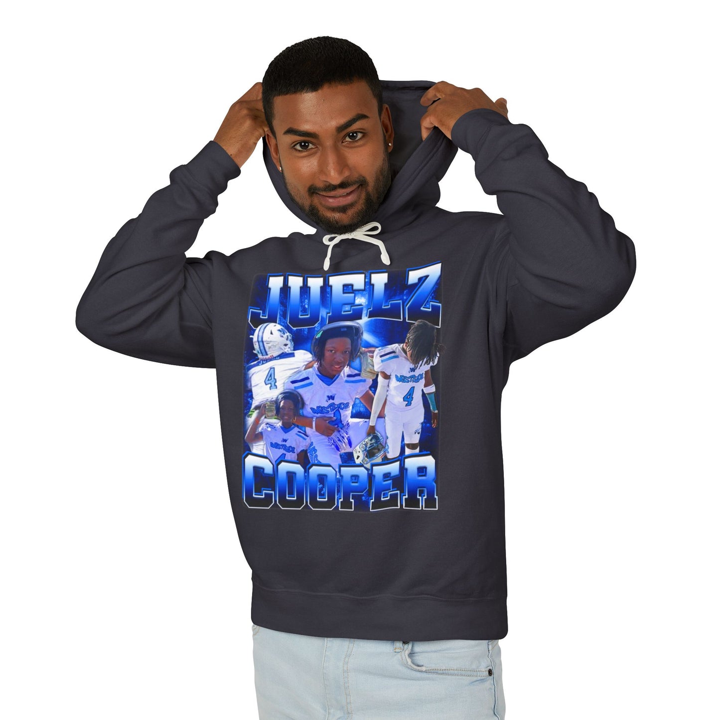 Juelz Cooper Hoodie