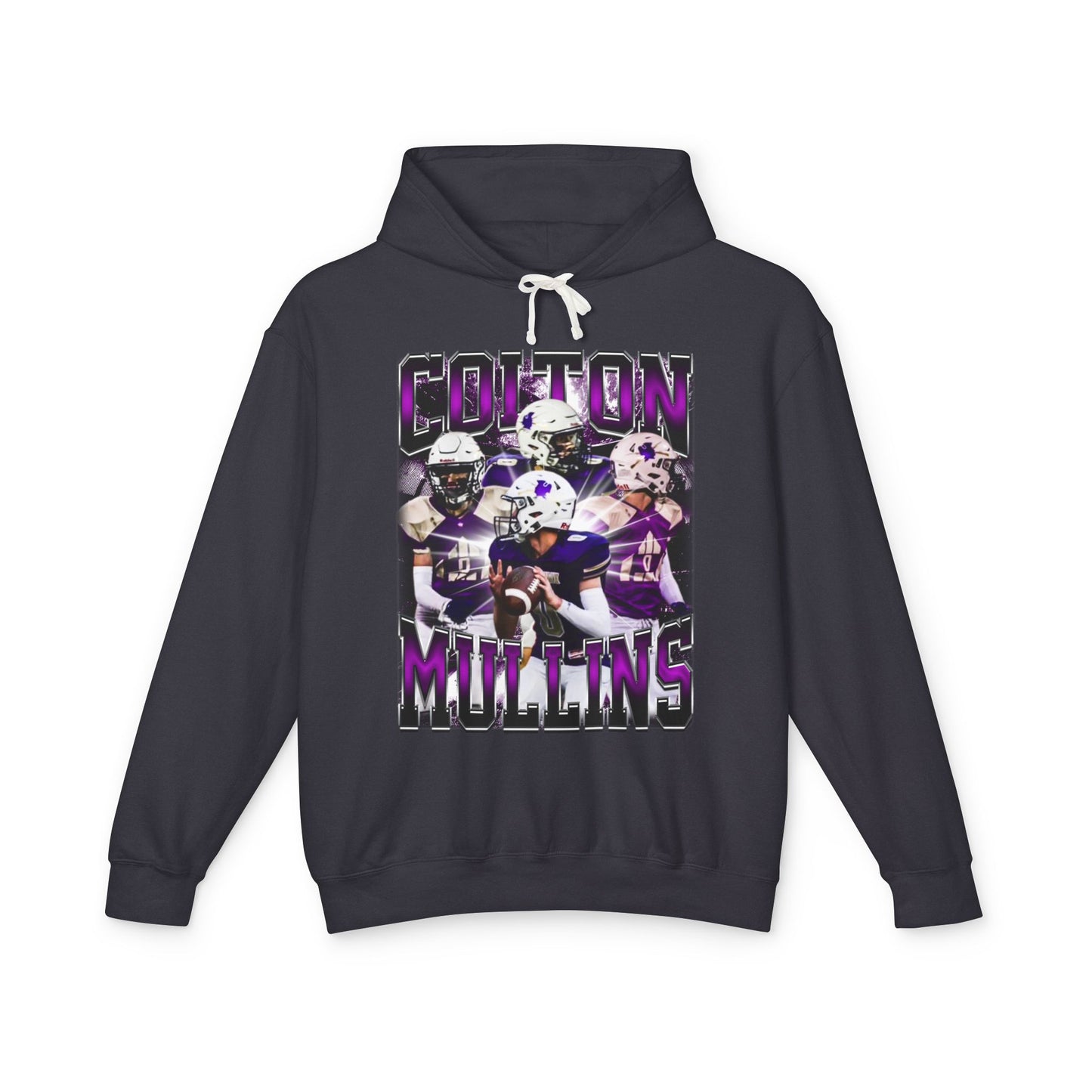 Colton Mullins Hoodie