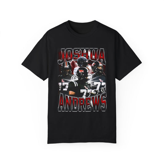 Joshua Andrews Heavyweight Premium Tee