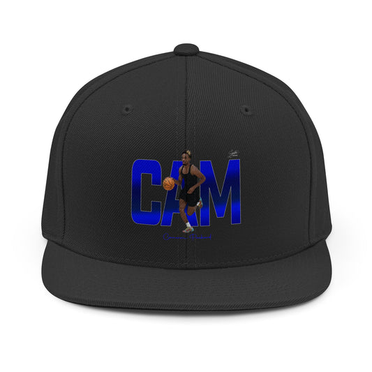 Cameron Packard Snapback Hat