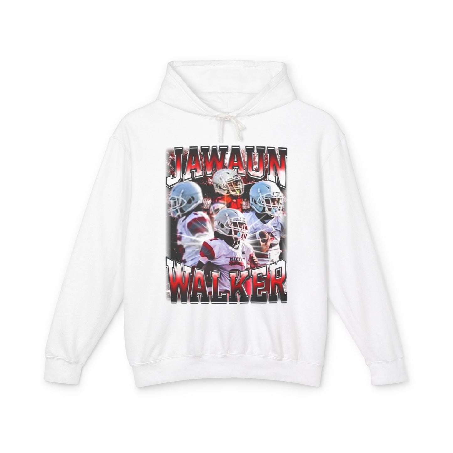 Jawaun Walker Hoodie