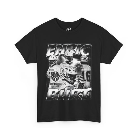 Ehric Burt Heavy Cotton Tee