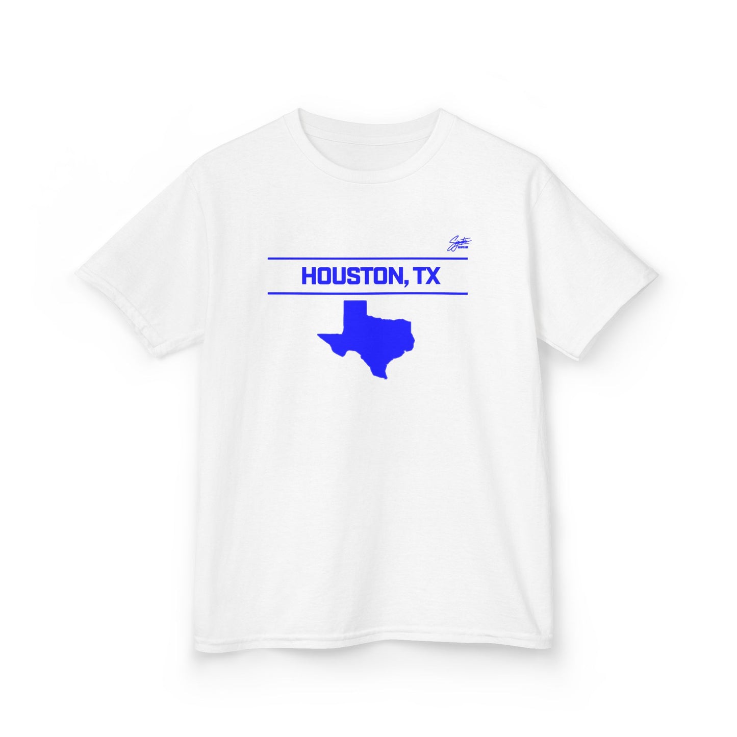 Deebo Bryant Youth Heavy Cotton Tee