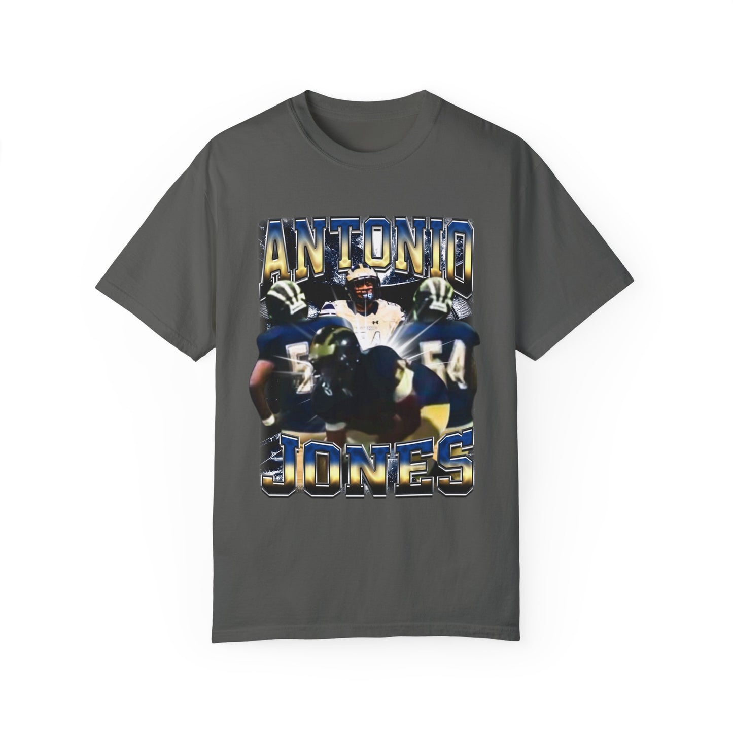 Antonio Jones Heavyweight Premium Tee