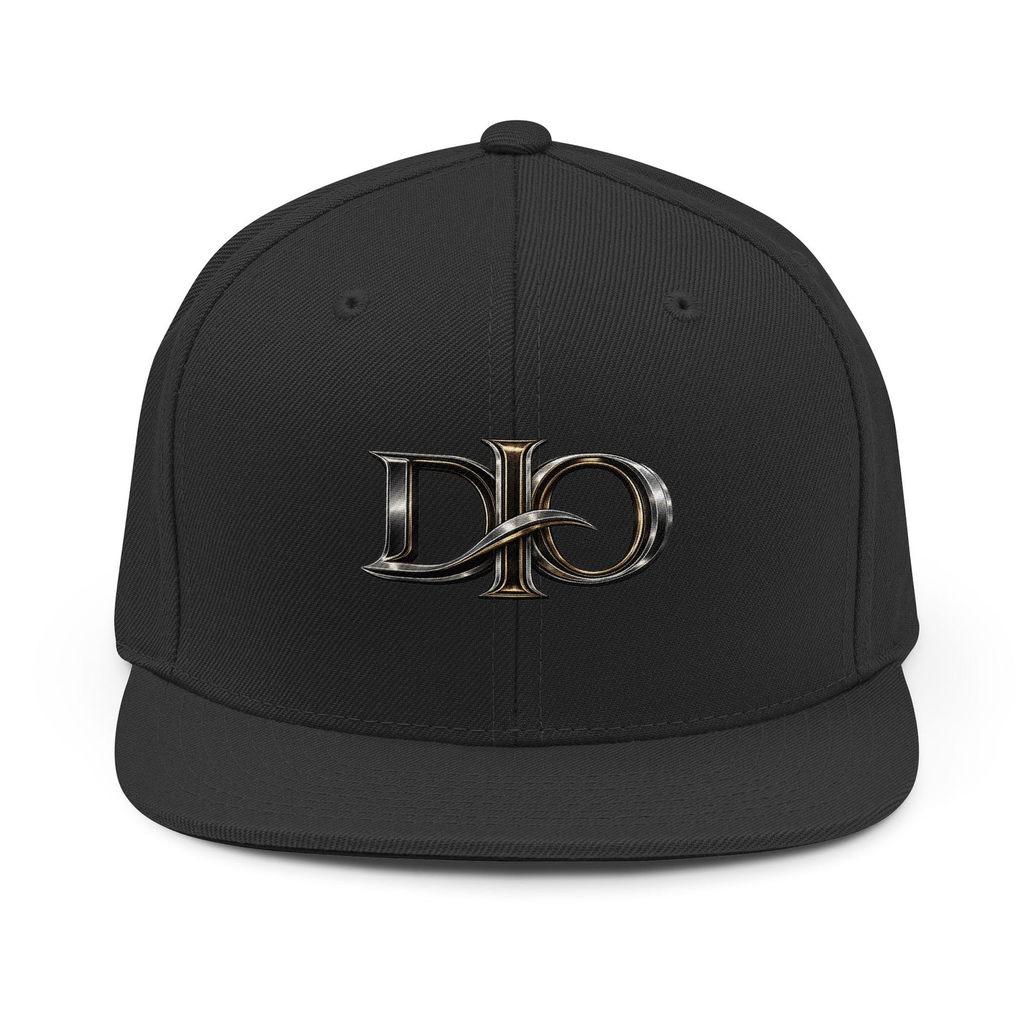 Vincenzo Diodati Snapback Hat