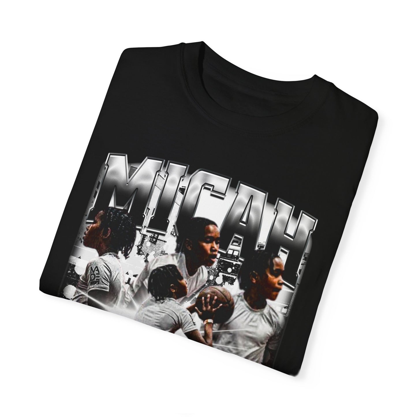 Micah Tripp Heavy Cotton Tee