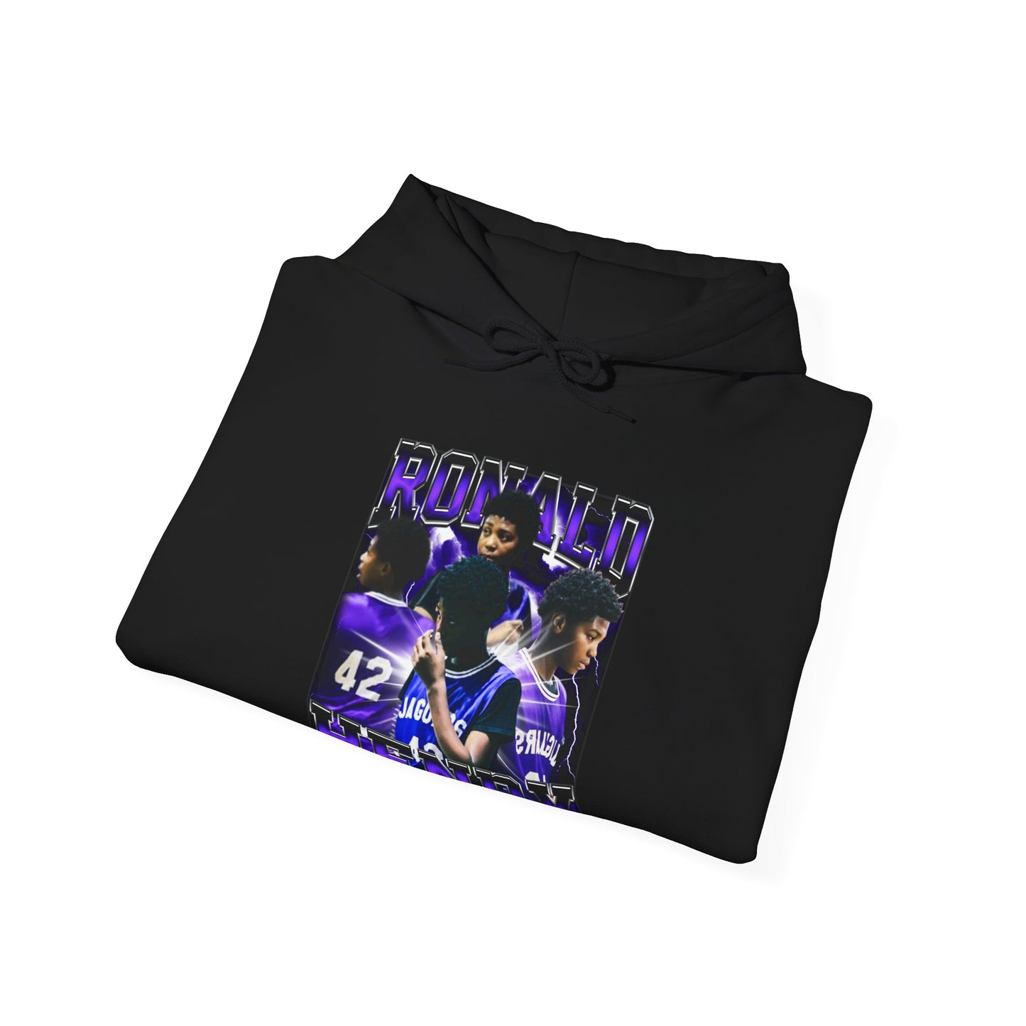 Ronald Henry Hoodie