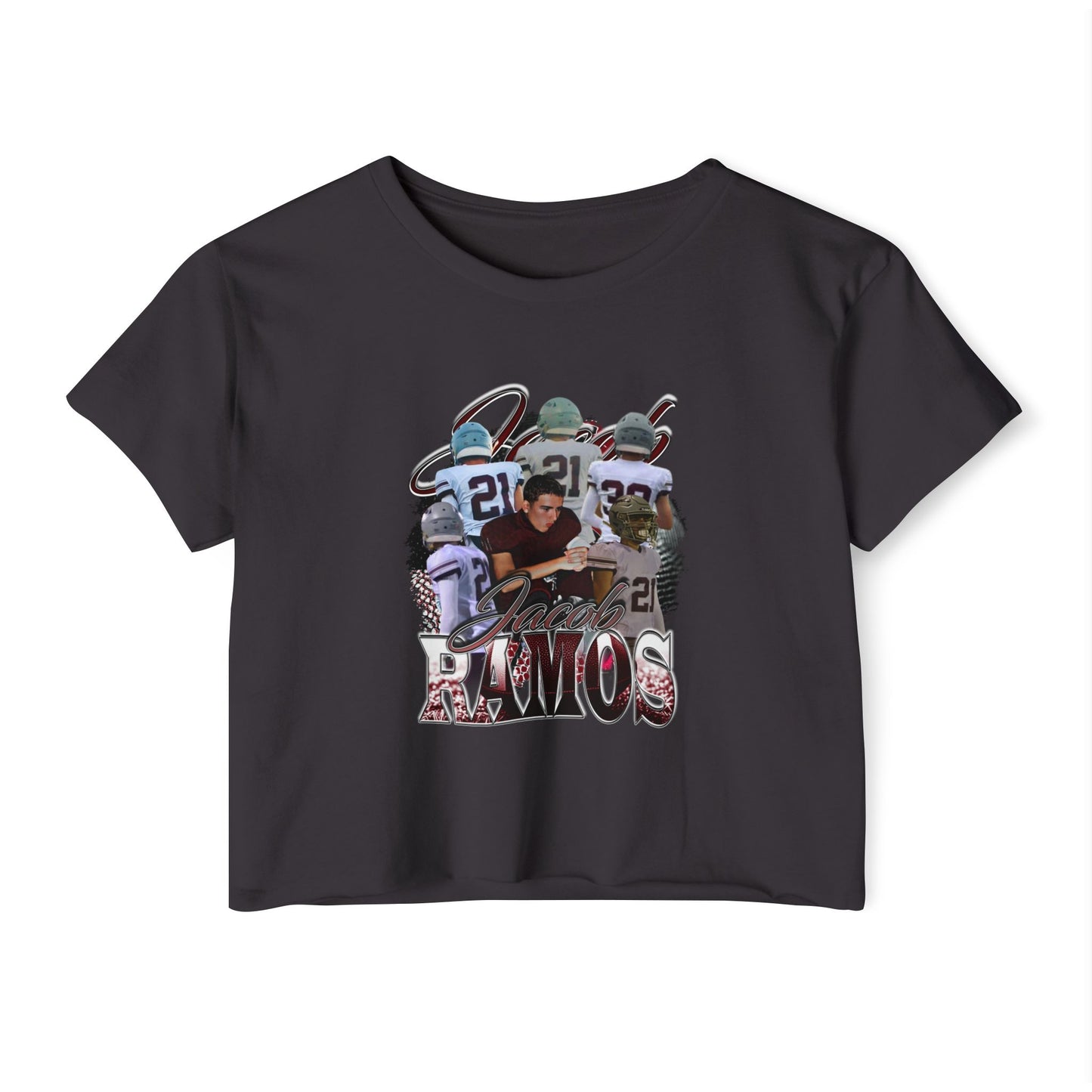 Jacob Ramos Crop Top