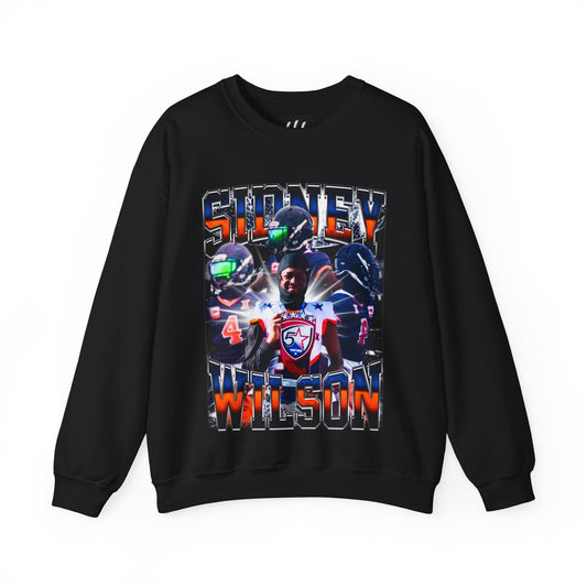 Sidney Wilson Crewneck Sweatshirt