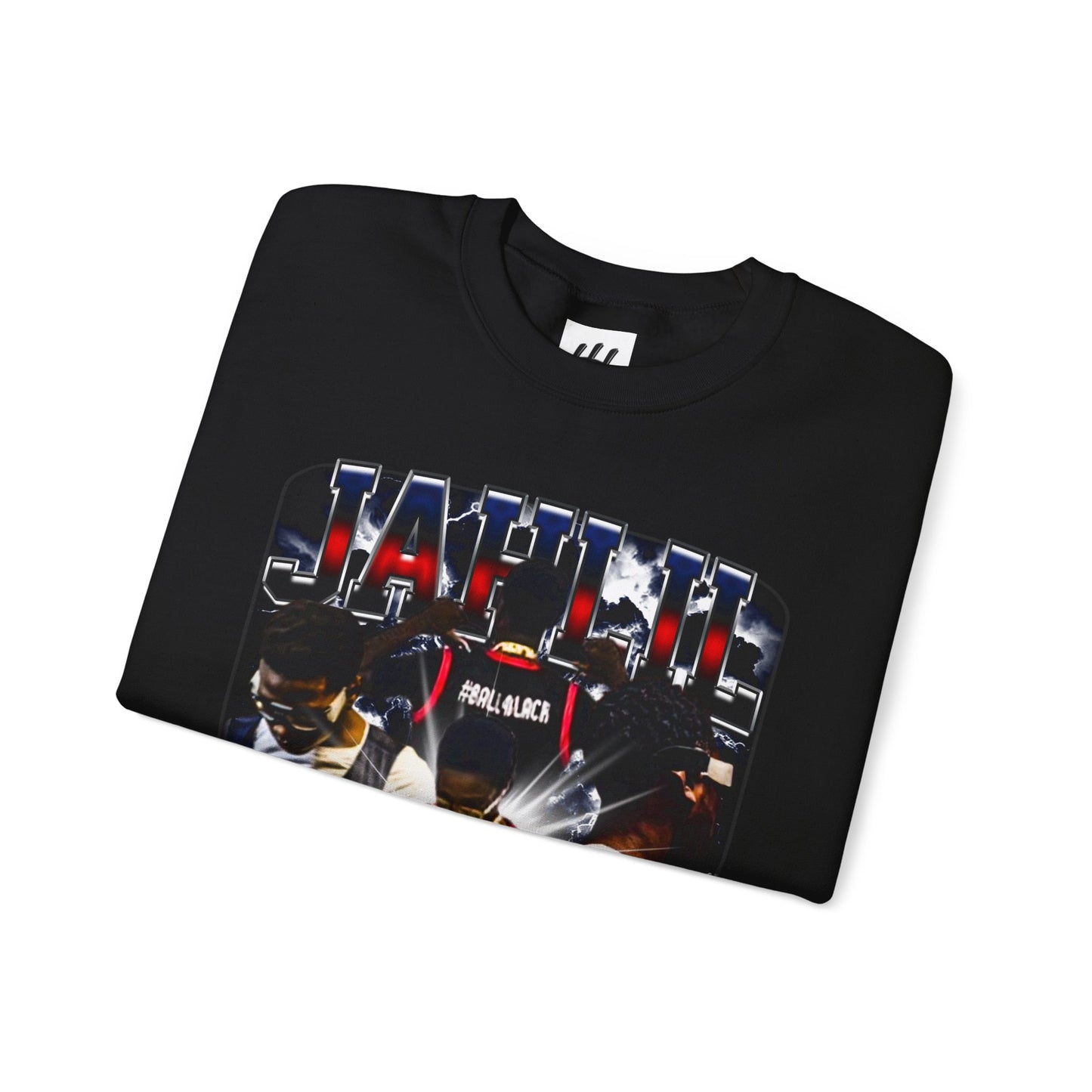 Jahlil Graham Crewneck Sweatshirt
