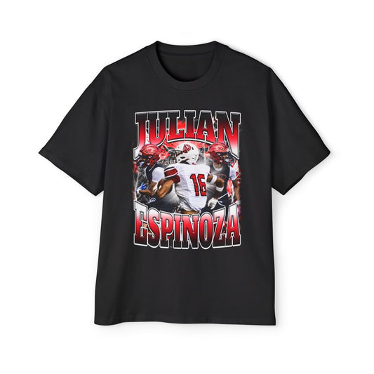 Julian Espinoza Oversized Tee